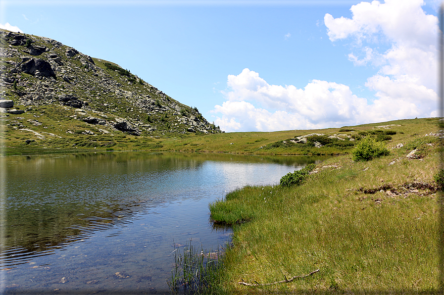 foto Laghi dei Lasteati